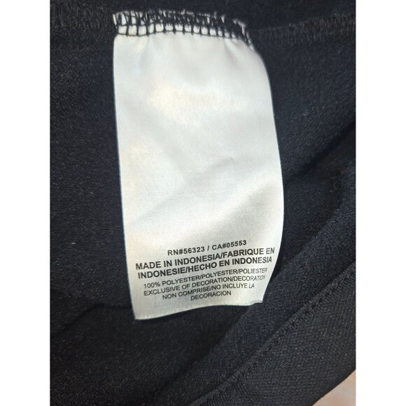 Nike Soccer Dri-Fit Long Sleeve Mens Pullover NWOT - Picture 6 of 9